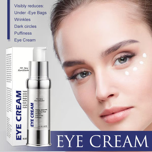 Anti-wrinkle Magic Eye Creamš„BUY 2 GET 1 FREEš„
