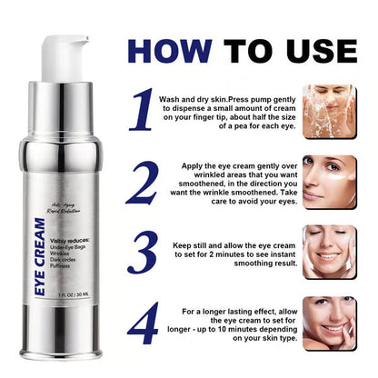 Anti-wrinkle Magic Eye Cream🔥BUY 2 GET 1 FREE🔥