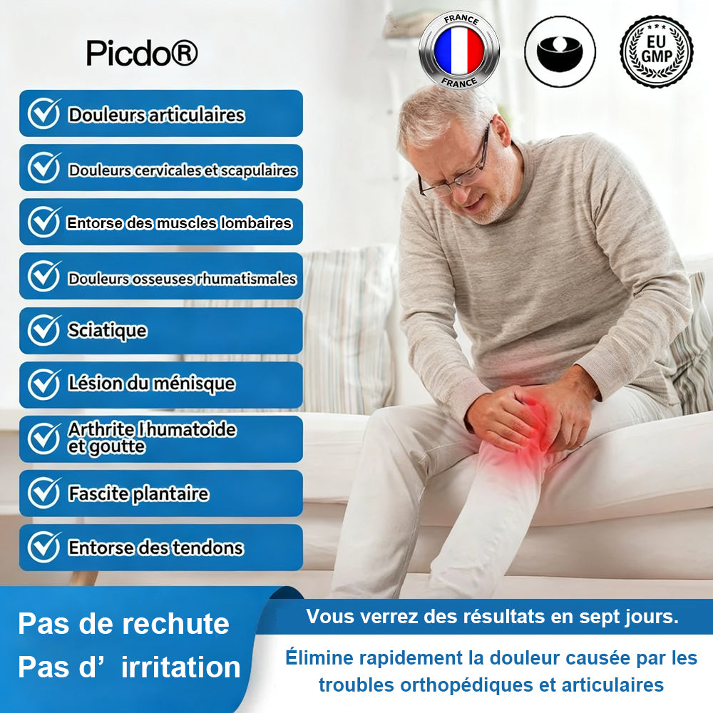 💖🦿🦿𝖯𝗂𝖼𝗱𝗼® BPC-157 Crème de Réparation des Articulations 🦴 Traite l'arthrite, la neuropathie, le rhumatisme, les blessures sportives et bien plus