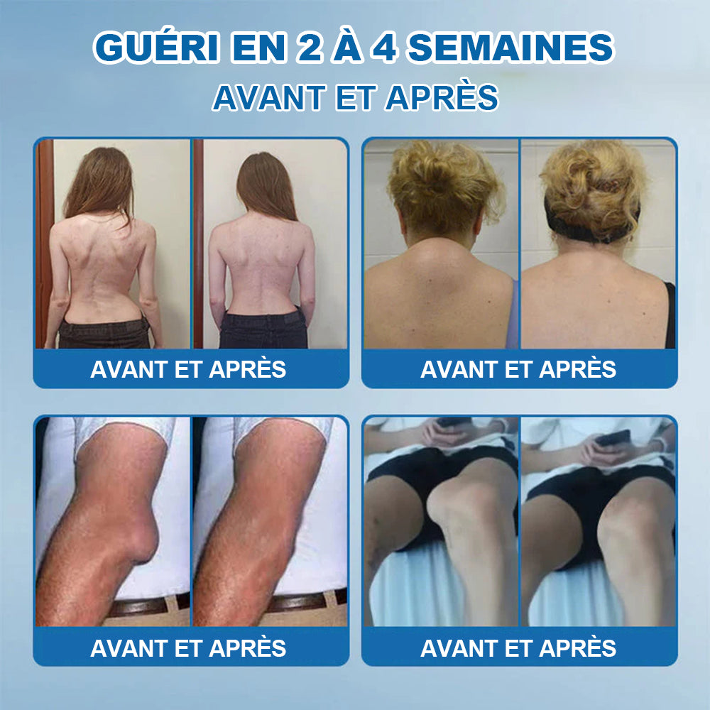 💖🦿🦿𝖯𝗂𝖼𝗱𝗼® BPC-157 Crème de Réparation des Articulations 🦴 Traite l'arthrite, la neuropathie, le rhumatisme, les blessures sportives et bien plus