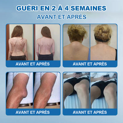 💖🦿🦿𝖯𝗂𝖼𝗱𝗼® BPC-157 Crème de Réparation des Articulations 🦴 Traite l'arthrite, la neuropathie, le rhumatisme, les blessures sportives et bien plus