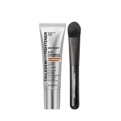 Instant face Tightener No-Filter Primer with Brush FREE ! !