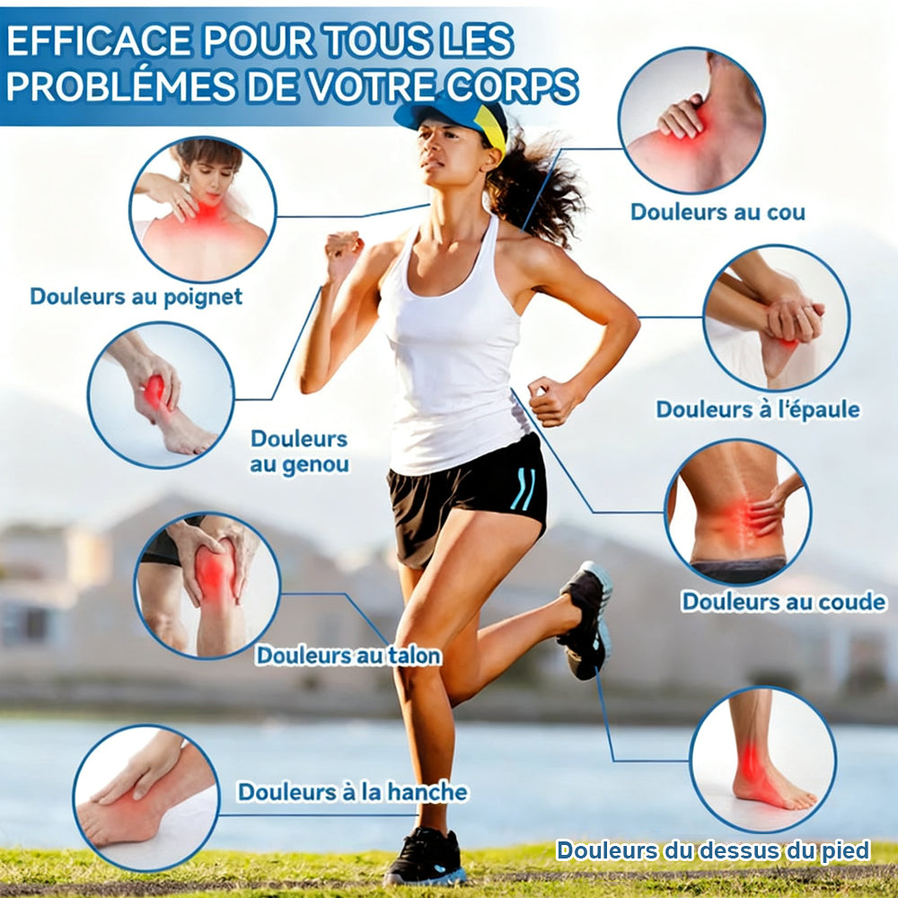 💖🦿🦿𝖯𝗂𝖼𝗱𝗼® BPC-157 Crème de Réparation des Articulations 🦴 Traite l'arthrite, la neuropathie, le rhumatisme, les blessures sportives et bien plus