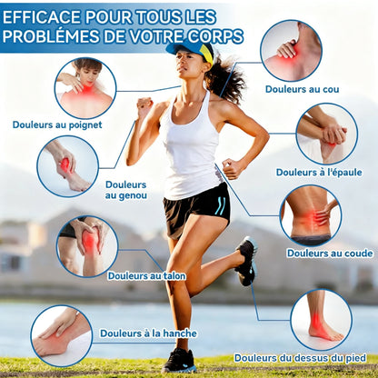 💖🦿🦿𝖯𝗂𝖼𝗱𝗼® BPC-157 Crème de Réparation des Articulations 🦴 Traite l'arthrite, la neuropathie, le rhumatisme, les blessures sportives et bien plus