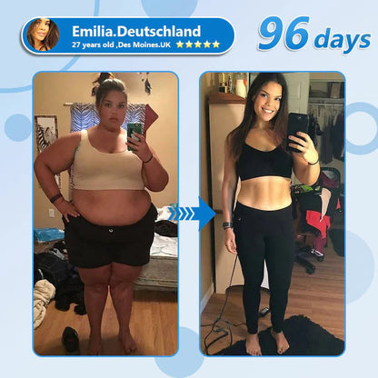 Yestree®👨‍⚕️ Nano Microneedle Patch with SMGT-GLP-1 & Matrixyl 3000 – Slimming, Skin Tightening, Blood Sugar Support, No Injection, 7-Day Result