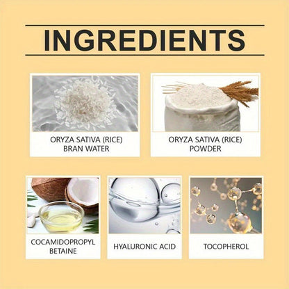 Hyaluronic Acid, Tranexamic acid, Vitamin B12Facial Serum