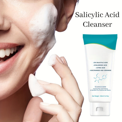 SOS Serum- Radiant Glow Facial Essence,1.69 fl.0z.-Hydrating