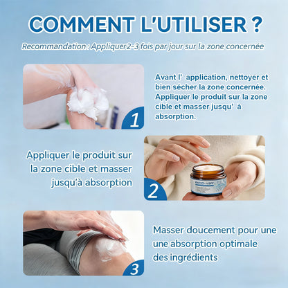 💖🦿🦿𝖯𝗂𝖼𝗱𝗼® BPC-157 Crème de Réparation des Articulations 🦴 Traite l'arthrite, la neuropathie, le rhumatisme, les blessures sportives et bien plus